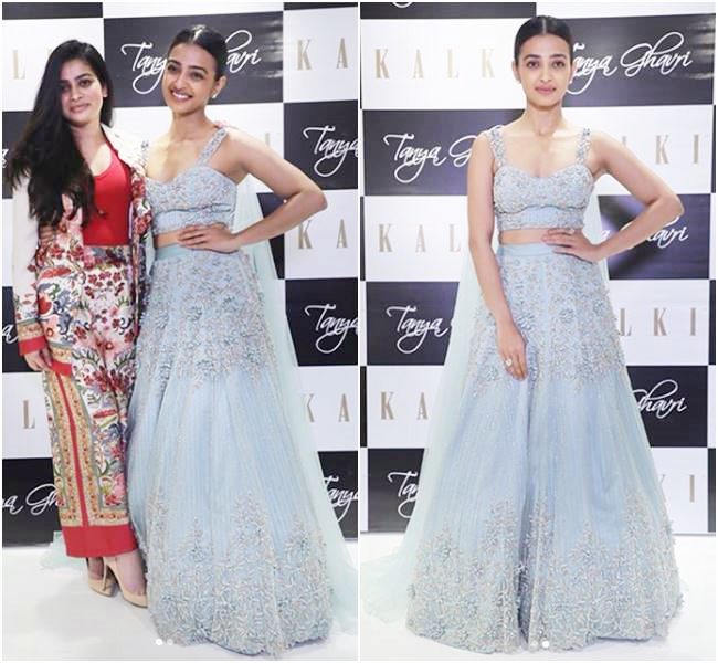 Aishwarya Rai Bachchan, Kangana Ranaut, Anushka Sharma, Priyanka Chopra, Aditi Rao Hydari, Karisma Kapoor, Kajol, Radhika Apte, celeb fashion, bollywood fashion, indian express, indian express news