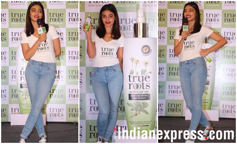 Radhika Apte