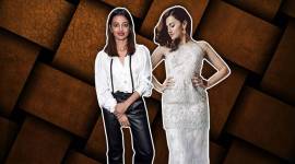 Radhika Apte, Radhika Apte latest photos, Radhika Apte fashion, Radhika Apte TIFF, Radhika Apte movies, Taapsee Pannu, Taapsee Pannu latest photos,Taapsee Pannu fashion, indian express, indian express news