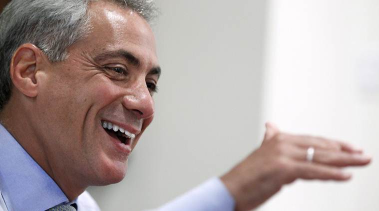 With Rahm Emanuel out, others could get in race for Chicago mayor