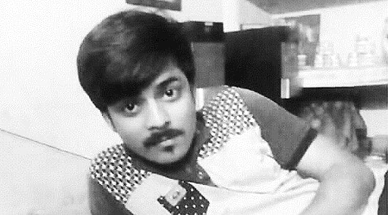 road accident, man killed by speeding car, man killed during ganesh idol immersion procession, Delhi man killed by speeding car, Delhi, Indian Express