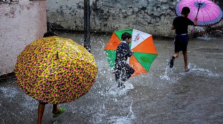 Monsoon rainfall this year 9 per cent short of normal: IMD