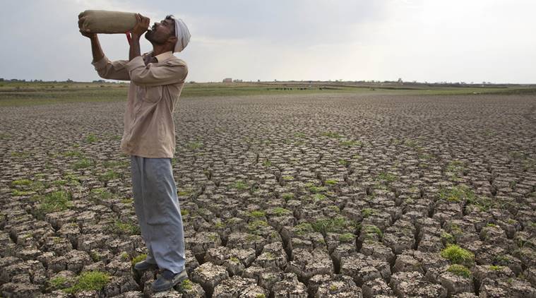 17 Maharashtra districts under threat of water scarcity