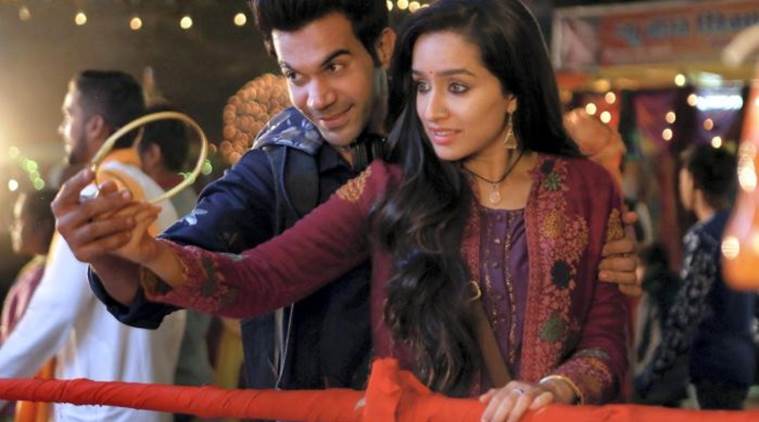 stree box office