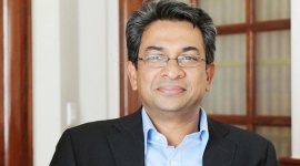 Rajan Anandan, Google, google vp, Rajan Anandan quits google, technology news, indian express