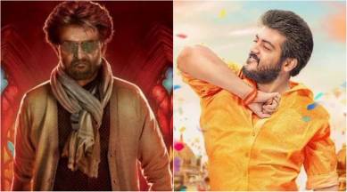 rajinikanth and ajith films to release on Pongal