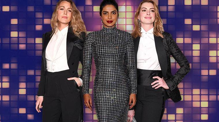 Priyanka Chopra, Blake Lively, Anne Hathaway shine bright at Ralph