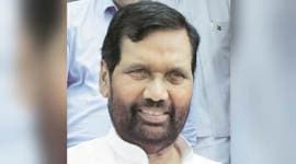 Ram Vilas Paswan interview: This is a conspiracy, Congress and other Opposition parties are behind it