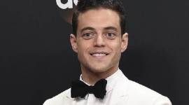 Rami Malek