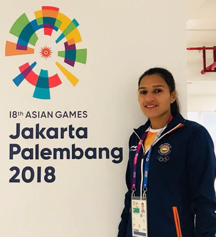 56 Koleksi Desain Jaket Asian Games Terbaru