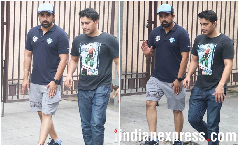 Rannvijay Singha