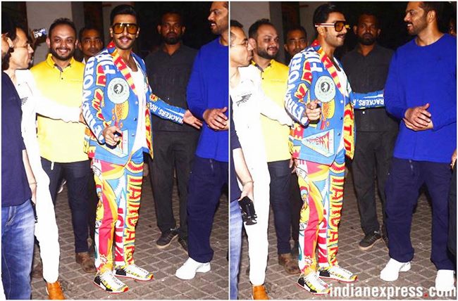 Deepika Padukone, Alia Bhatt, Anushka Sharma, Kareena Kapoor Khan, Janhvi Kapoor, Katrina Kaif, Dia Mirza, Ranveer Singh, Sonam Kapoor, Priyanka Chopra, Alia Bhatt updates, Anushka Sharma updates, Kareena Kapoor Khan updates, Katrina Kaif updates, ALia Bhatt updates, celeb fashion, bollywood fashion, indian express, indian express news