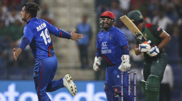 PTV Sports Live Pakistan vs Afghanistan Cricket Streaming for Asia Cup 2018