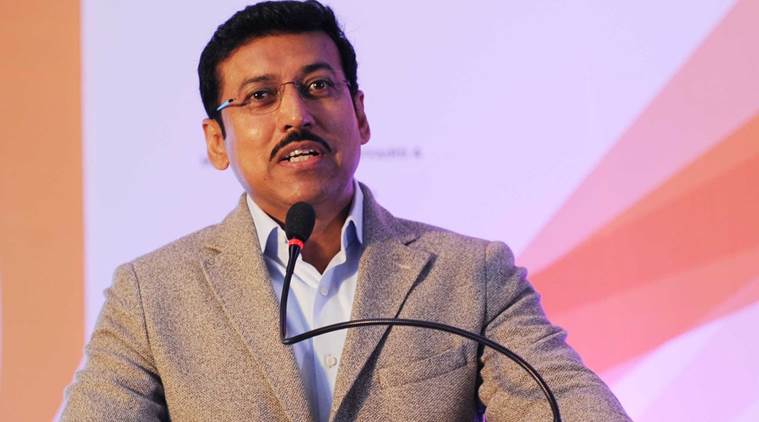 Lok Sabha Elections: Discus thrower vs trap shooter makes this an Olympic-sized poll duel