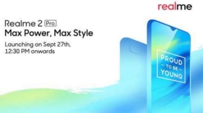 Realme 12 Pro Series Launch in India: Livestreaming Details, Expected Price  and More