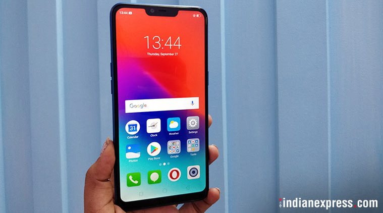 Realme C1 first impressions: Great option in the budget 