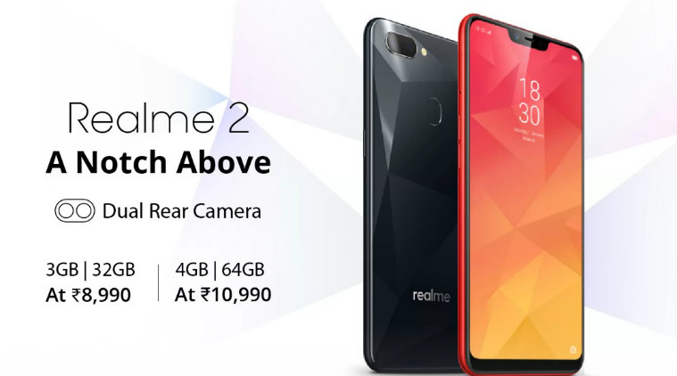 realme a10 flipkart