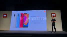 Xiaomi Redmi 6, Redmi 6 launched in India, Redmi 6 price in India, Redmi 6 specifications, Redmi 6A price in India, Redmi 6A specifications, Redmi 6 Pro