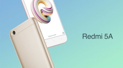 redmi 5a flipkart price