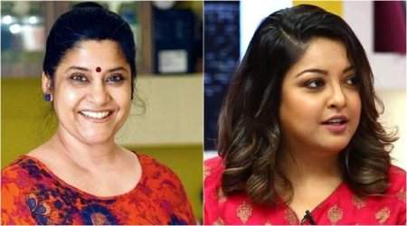 Renuka Shahane comes out in support of Tanushree Dutta