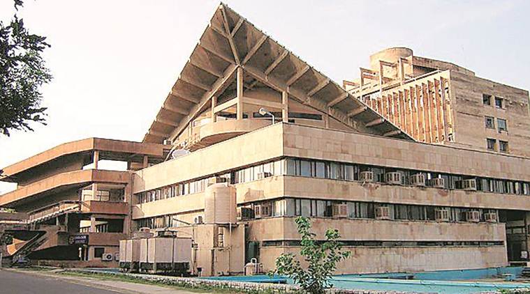 Research crosses boundaries at IIT-Delhi, touches new horizons ...