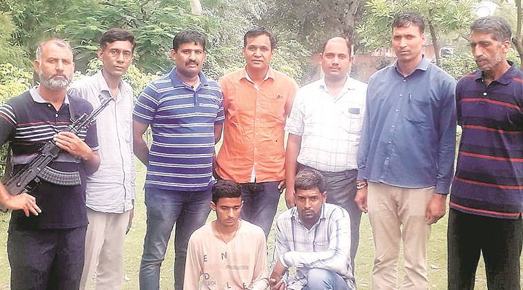 Still in hospital, Rewari rape victim misses job exam she spent months preparing for