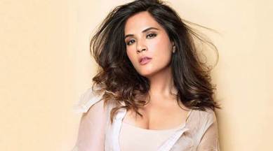 Richa Chadha