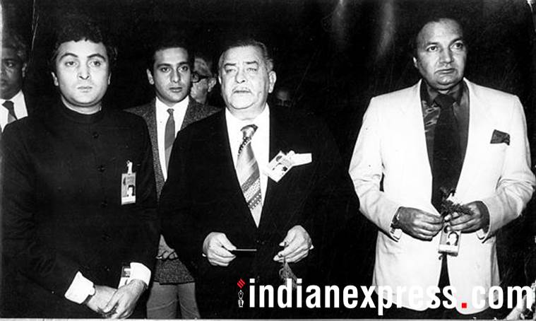 rishi kapoor