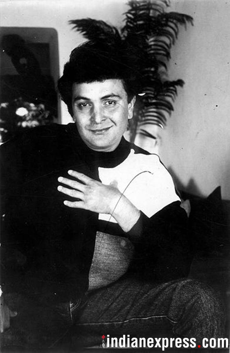 rishi kapoor