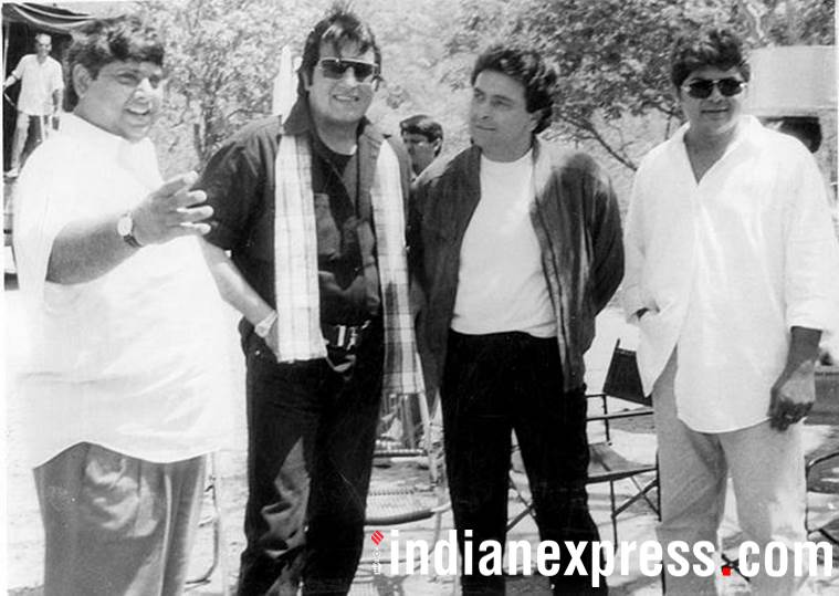 rishi kapoor