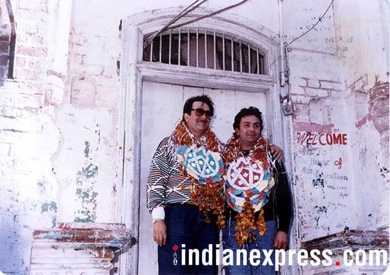 rishi kapoor