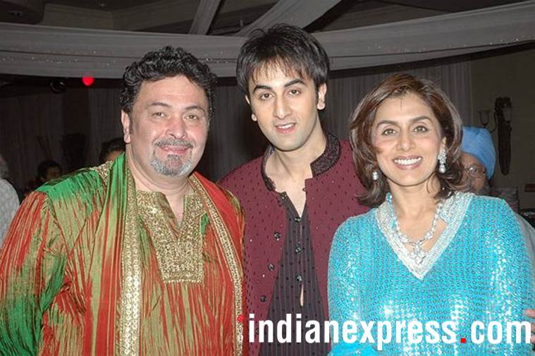 rishi kapoor