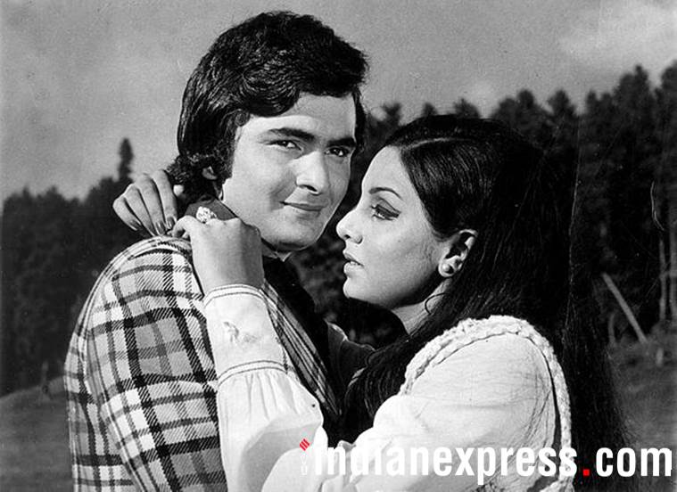 rishi kapoor