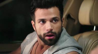 Rithvik Dhanjani on Asha Negi's reaction to XXX Uncensored: She is  completely fine with it | Entertainment News,The Indian Express