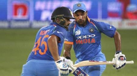 India vs Pakistan, Asia Cup 2018 Highlights: India beat Pakistan by 9 wickets