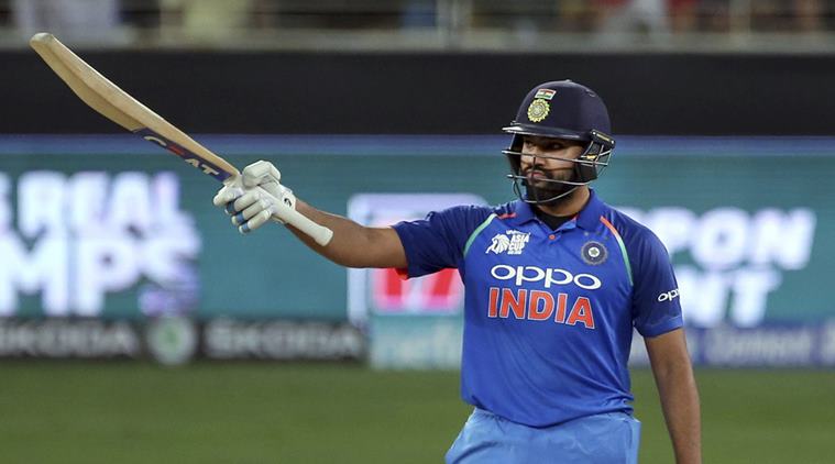 Asia Cup 2018: Responsibility of captaincy has made Rohit Sharma a ...