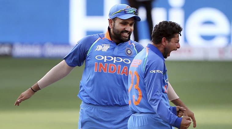 India vs Pakistan, Asia Cup 2018: Bowlers succeeded because we ignored conditions, says Rohit Sharma