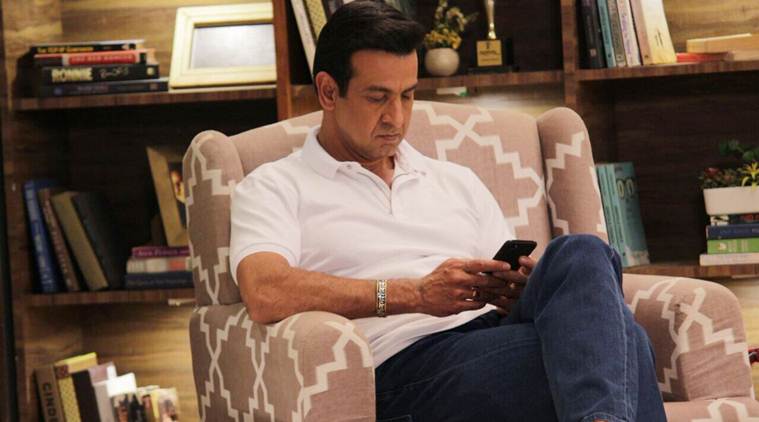 ronit roy in moghuls