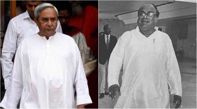 Naveen Patnaik expels Damodar Rout from BJD, he fires back