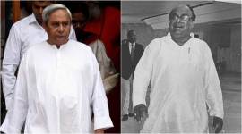Naveen Patnaik expels Damodar Rout from BJD, he fires back
