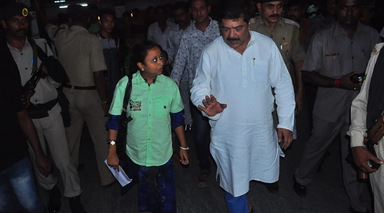 Eighteen tribal children of Tripura recovered from Bihar