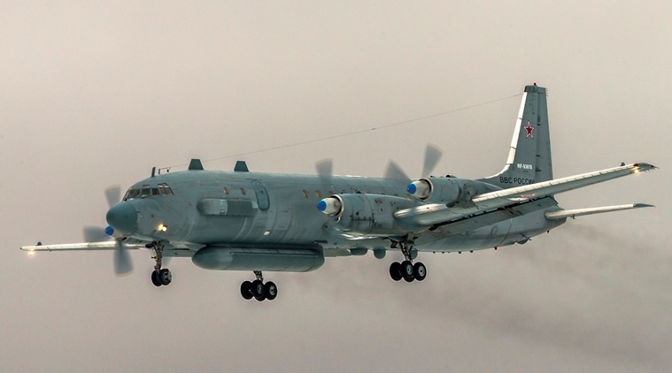Israel to present findings in Moscow over downing of Russian plane