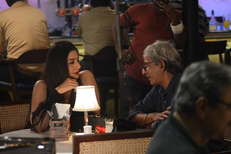 sriram raghavan, anil dhawan, andhadhun, movies, interview, thriller, crime, badlapur, ayushman khurana, indian express, indian express news