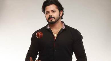 S Sreesanth Bigg Boss 12 contestant