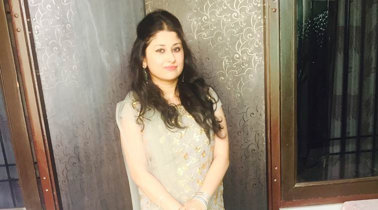 Saba Khan