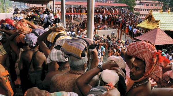 Image result for sabarimala judgement