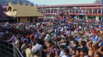 Sabarimala verdict: CPM happy, Congress treads middle path, BJP seeks consensus
