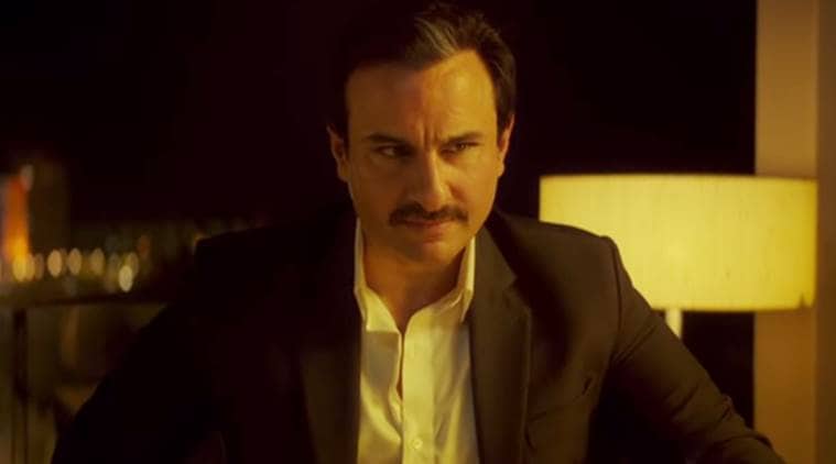 saif ali khan in baazaar