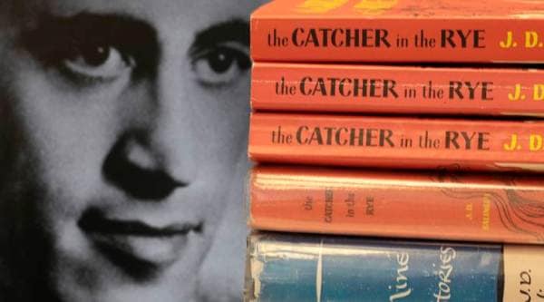 Surprise! Publisher to celebrate J D Salinger centennial