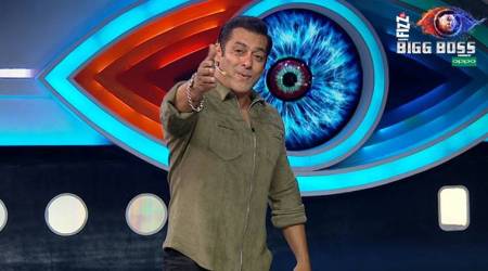 Bigg Boss 12 Weekend Ka Vaar episode highlights: Varun Dhawan descends on Salman Khans show